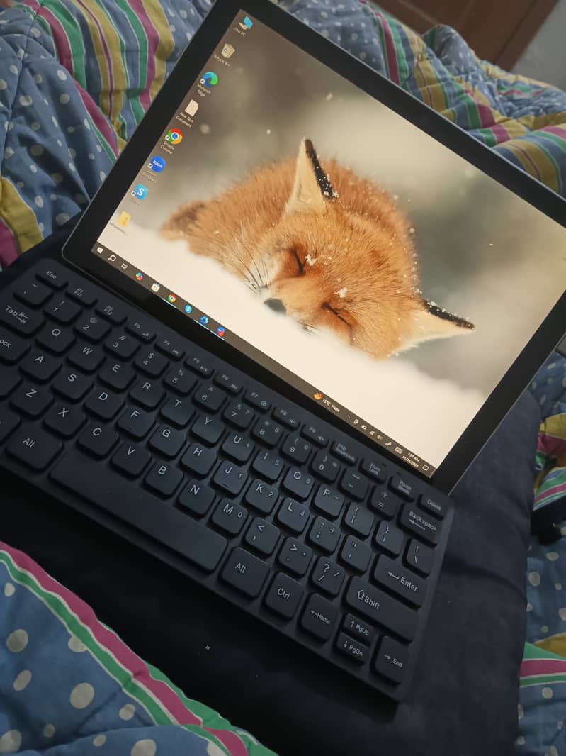 Microsoft surface 3