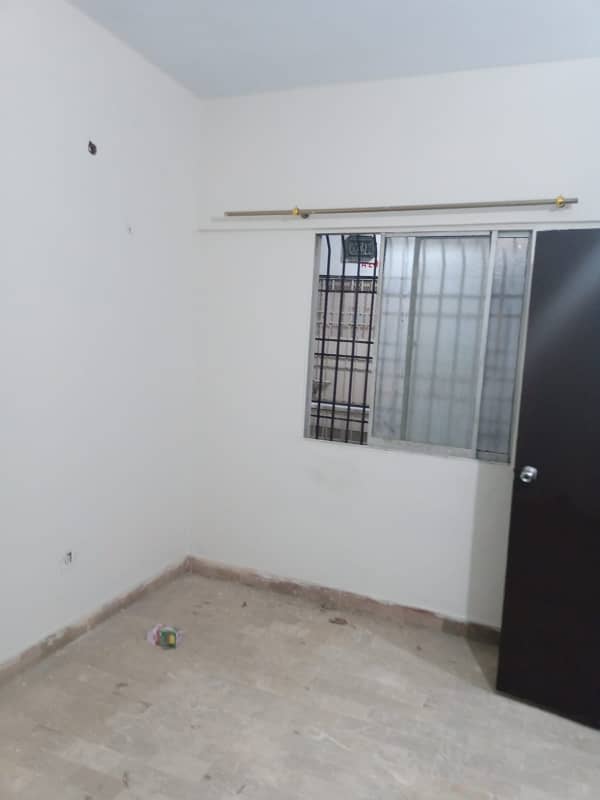 3 BED DD FLAT FOR SELL IN GULSHAN BLK-7 MARHABA CENTRE 7