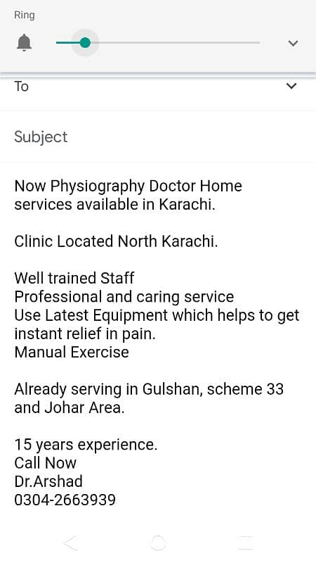 Physiography Doctor Arshad 0