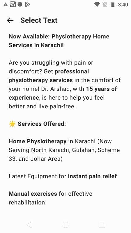 Physiography Doctor Arshad 1