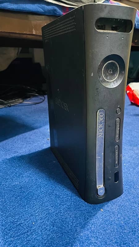 Xbox 360 1