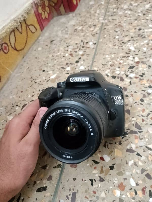 Canon 550D 11