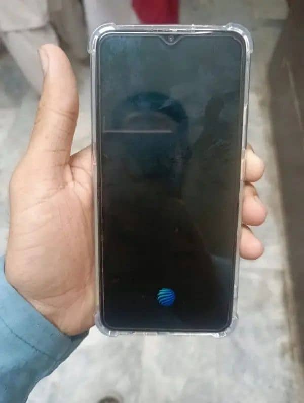 vivo s1 8ram 256gb pta approved ha penal per lines ha 2