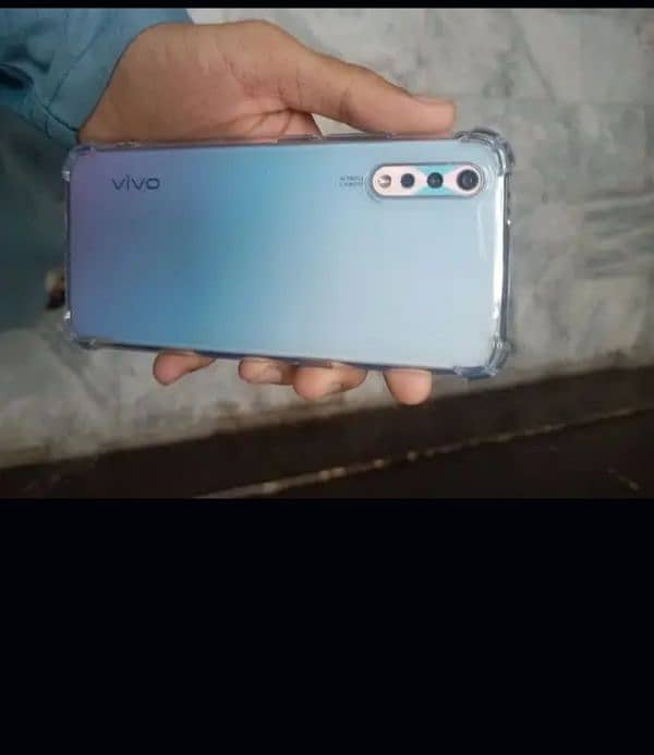 vivo s1 8ram 256gb pta approved ha penal per lines ha 4