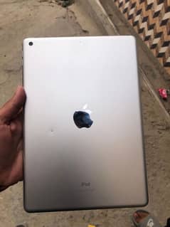 ipad 9 genration 10by10 with box all ok total orignal  best battry t