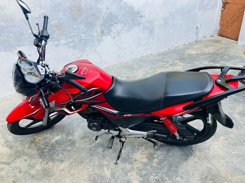 Atlas Honda 150cc 0