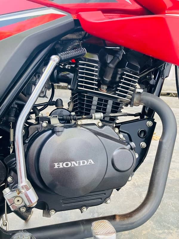 Atlas Honda 150cc 4