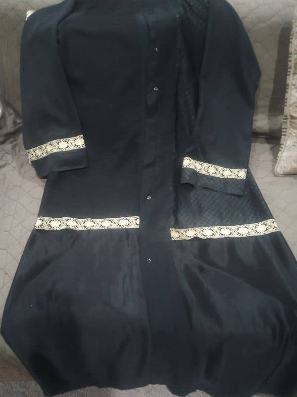 women abaya 1