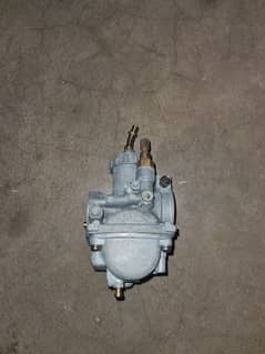 KAWASAKI GTO 125 CARBURETTOR NEW