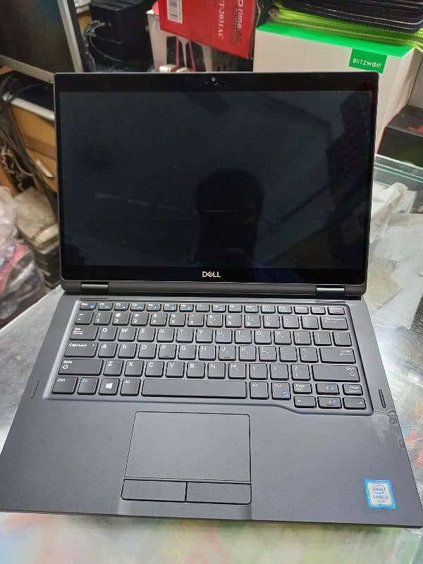 Dell latitude 7390 2in1 3