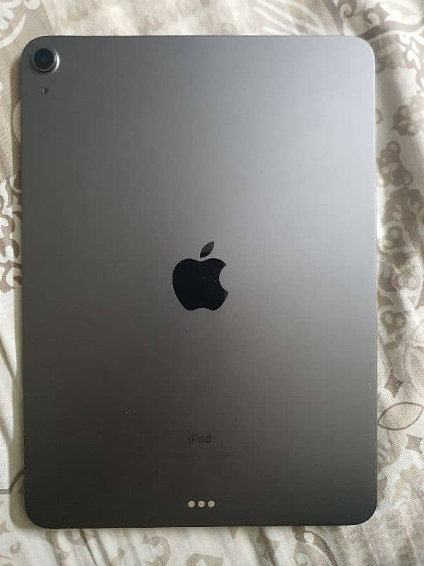 Ipad Air 4th Gen 2