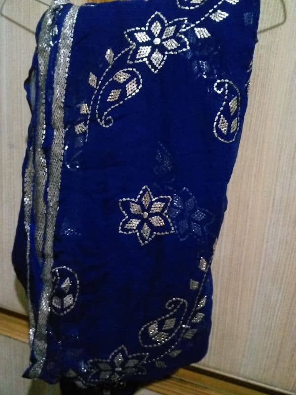 pure ciffion Mukesh saree 0