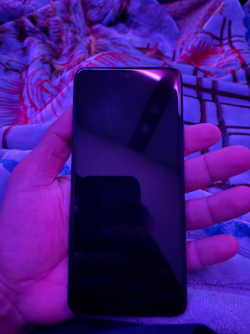 Xiaomi Poco X3 GT 5G 5