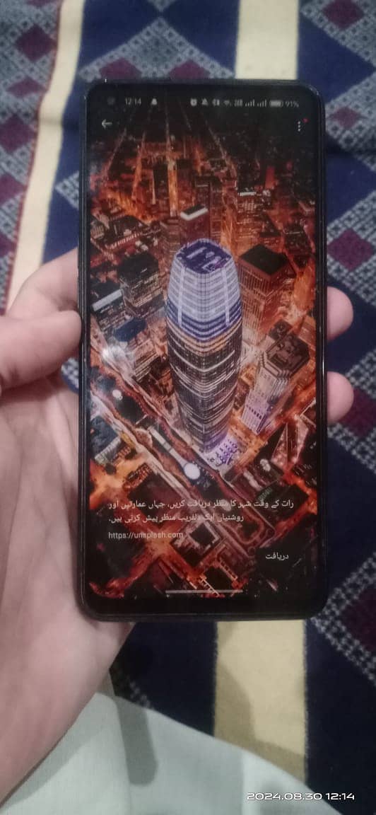 Oppo f21 pro urgent sale 0