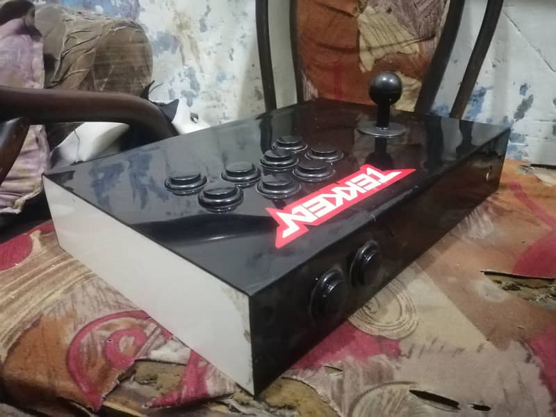 Ps5 gaming arcade stick 0