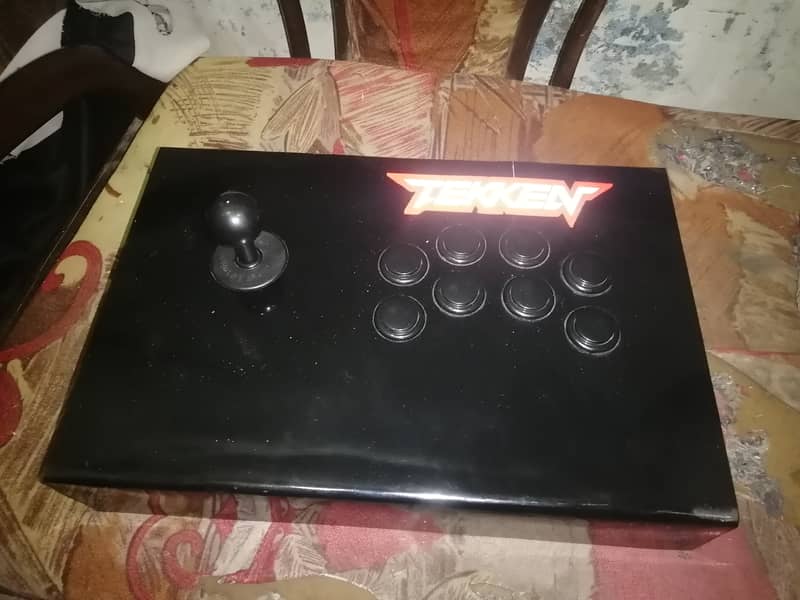 Ps5 gaming arcade stick 2