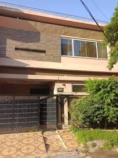 7.5 Marla Luxury House For Rent Defense Home society near v mall cantt sialkot