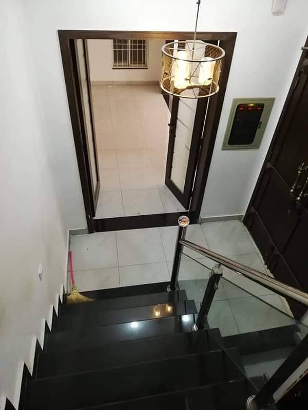 7.5 Marla Luxury House For Rent Defense Home society near v mall cantt sialkot 5