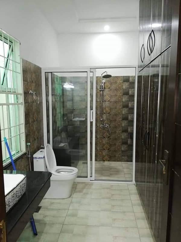 7.5 Marla Luxury House For Rent Defense Home society near v mall cantt sialkot 16