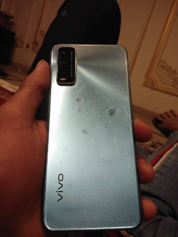 vivo y 20 0