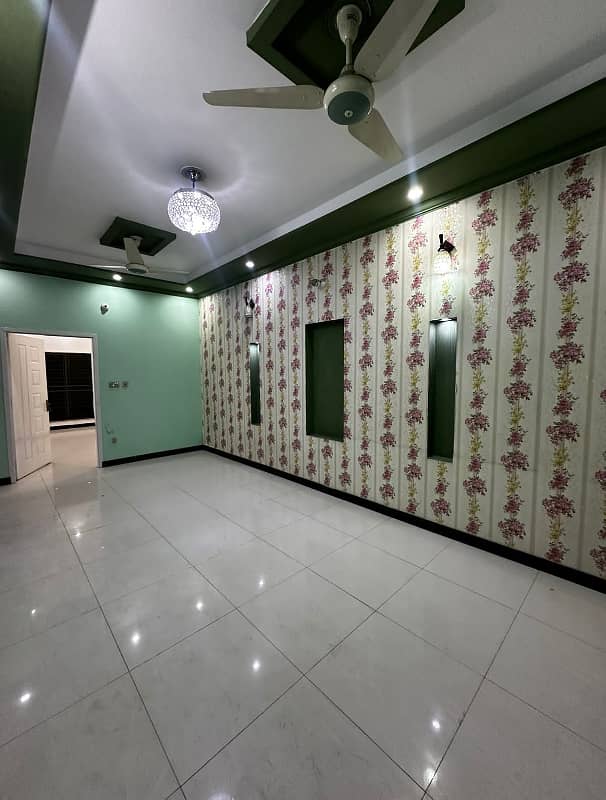 5 Marla Beautifully Designed Lower Portion For Rent In Park View City Lahore. 0