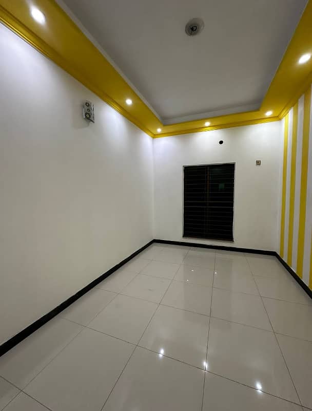 5 Marla Beautifully Designed Lower Portion For Rent In Park View City Lahore. 1