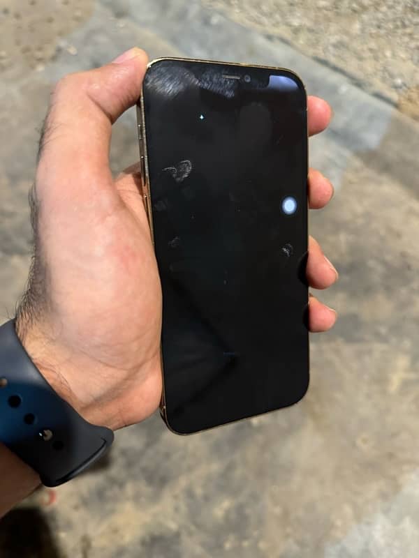 Iphone 12 Pro 256GB 7