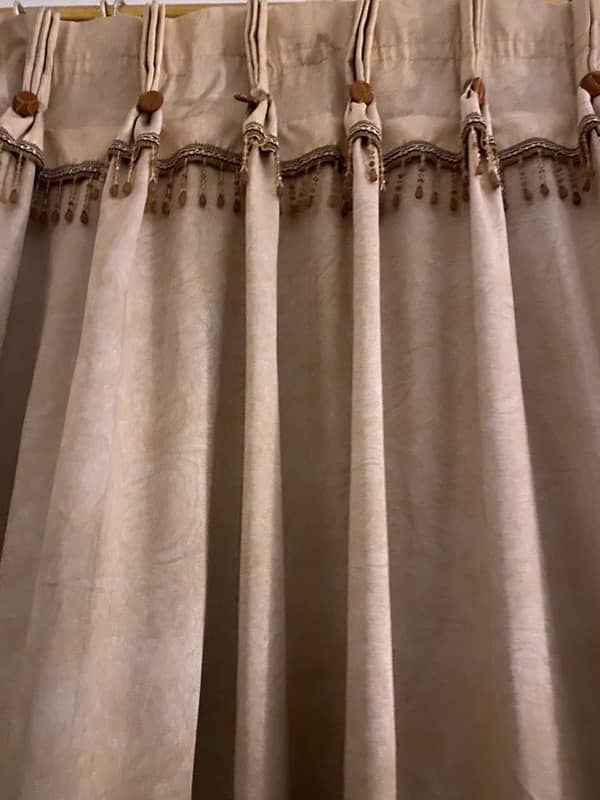 high quality curtain for sale 0