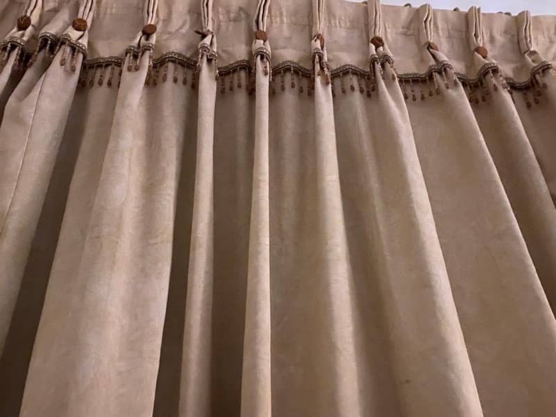 high quality curtain for sale 1