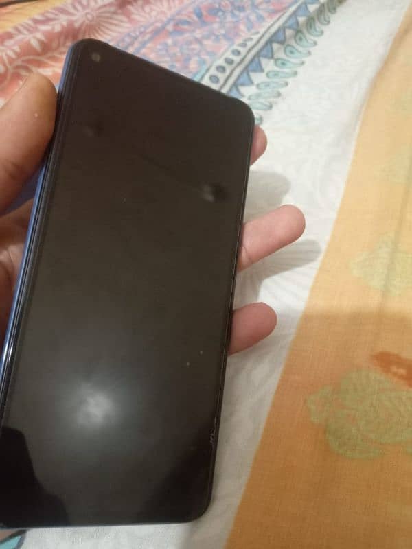 Redmi note 9 Pta approved 0