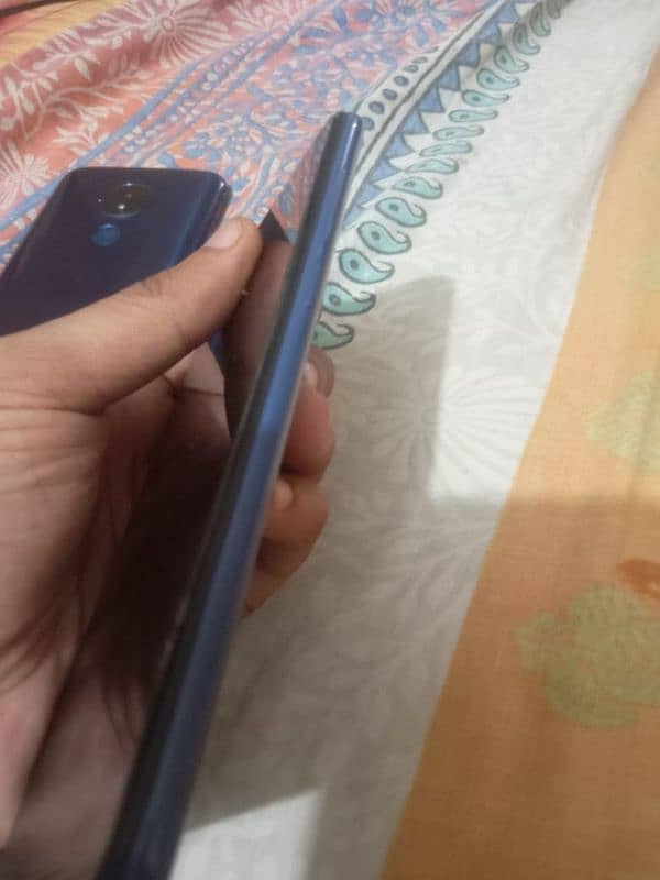 Redmi note 9 Pta approved 1