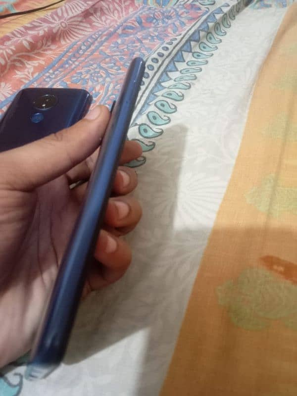 Redmi note 9 Pta approved 4