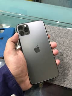 Iphone 11 pro max 256 gb jv 76% waterpack