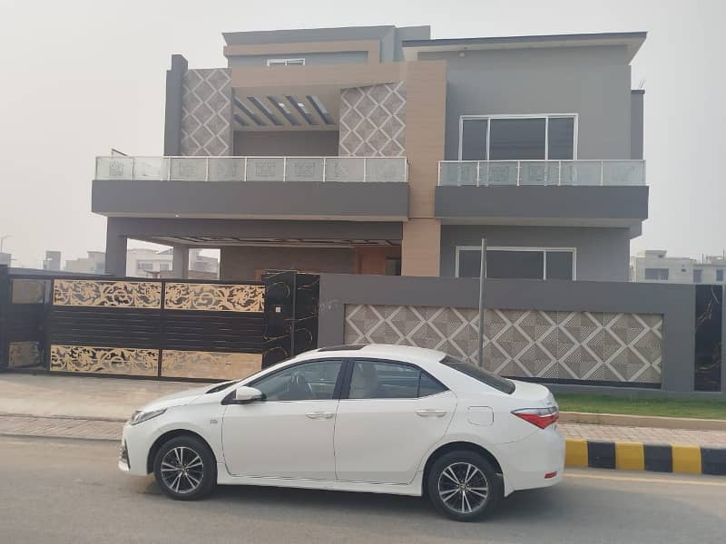 Buying A Prime Location House In DHA Defence? 0