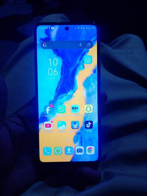 Infinix 11 pro. 0