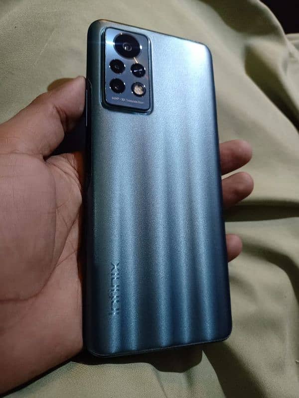 Infinix 11 pro. 6