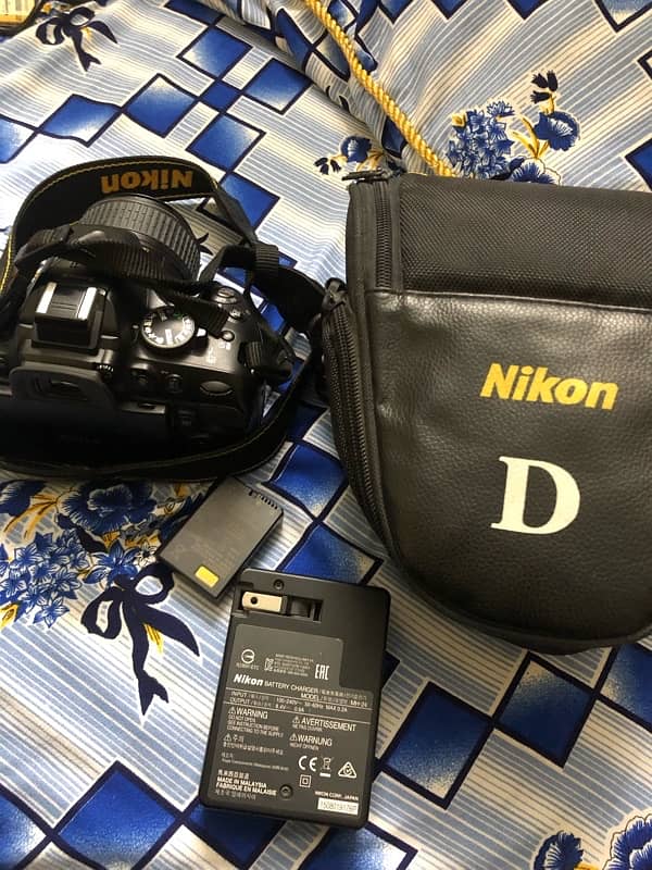 nikon d5200 10