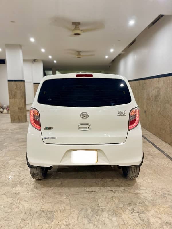 Daihatsu Mira 2014 3