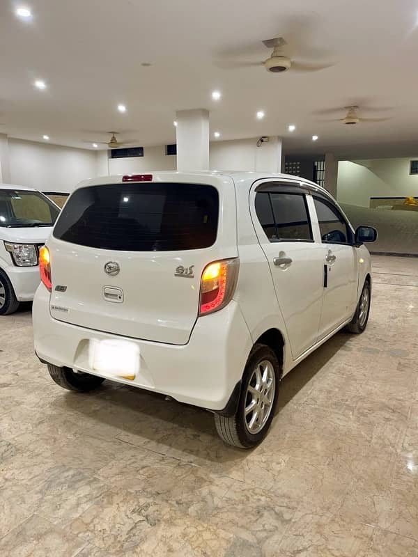 Daihatsu Mira 2014 4