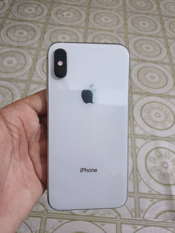 iphone xs 0