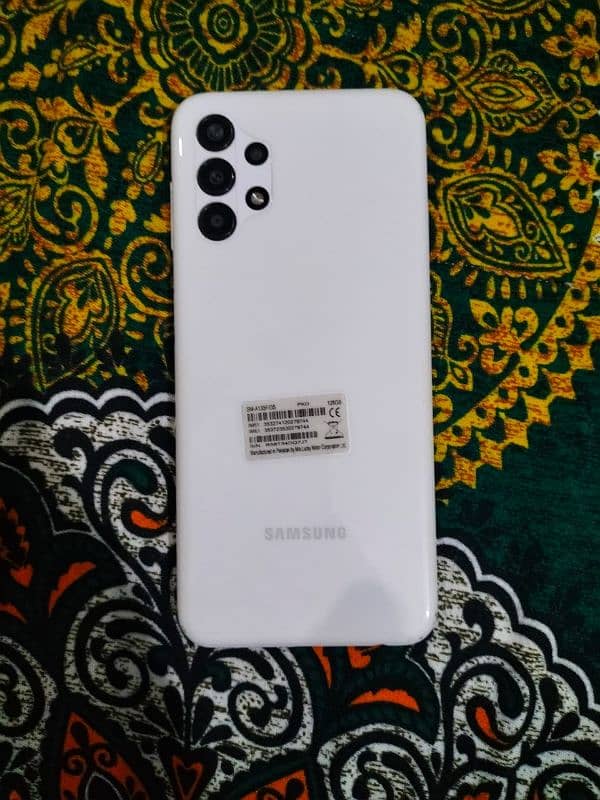 Samsung Galaxy A13 1