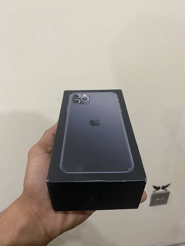 iphone 11 pro 9