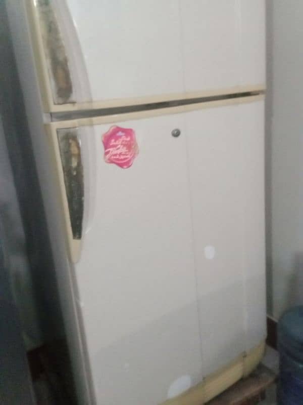 Pel Fridge Good condition for sell 0