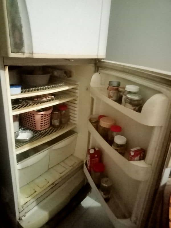 Pel Fridge Good condition for sell 2