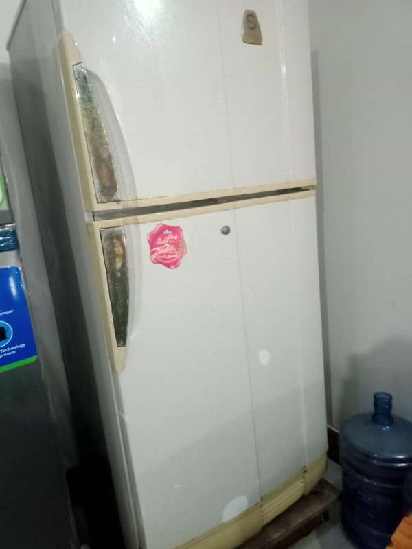 Pel Fridge Good condition for sell 3