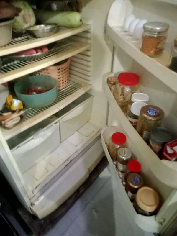 Pel Fridge Good condition for sell 5