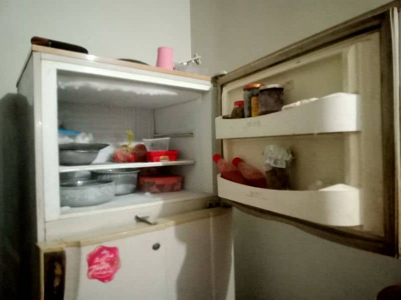 Pel Fridge Good condition for sell 7