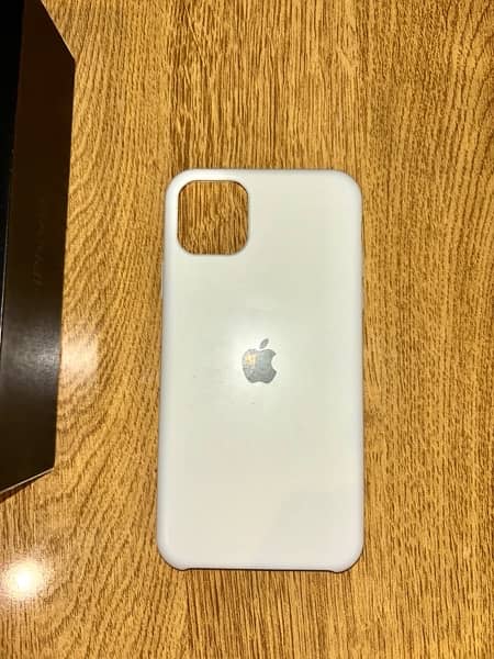 iPhone 11 Pro Max 256 Gb Midnight green 6