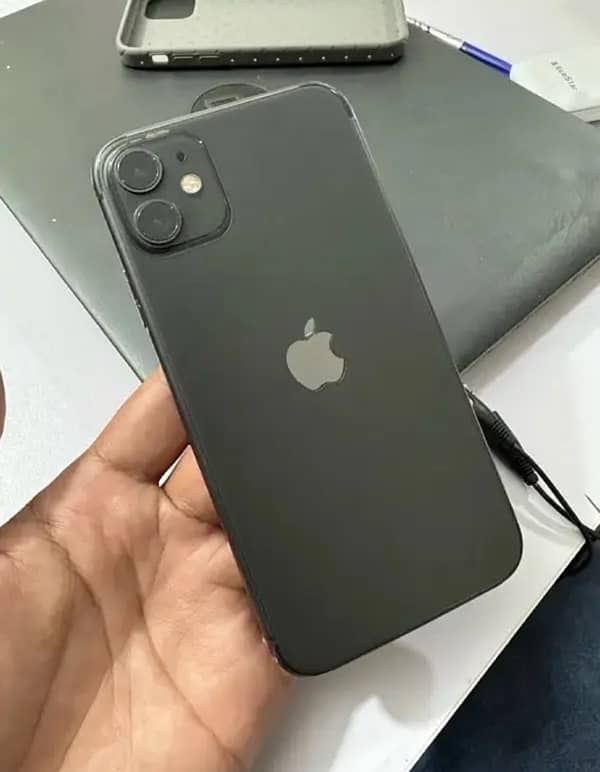 IPHONE 11 limited offer 1