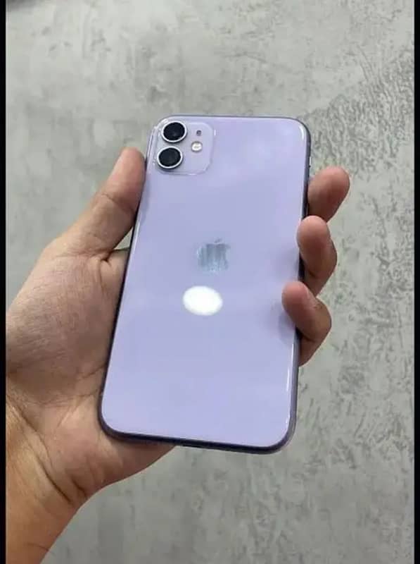 IPHONE 11 limited offer 0